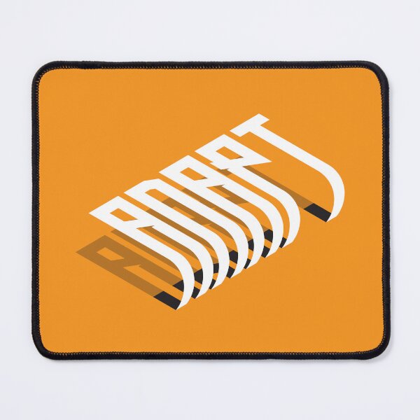 Item preview, Adapt Bold Typography – Modern Geometric Text Design with 3D Shadow Effect designed and sold by Vextura.