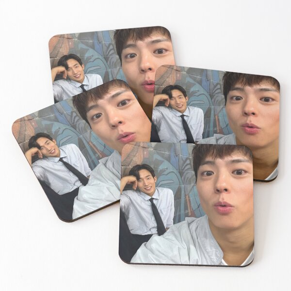Item preview, Good boy kdrama  designed and sold by Mydramalist.