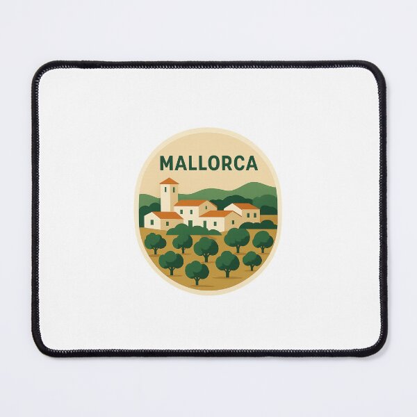 Item preview, Mallorca Spain Village designed and sold by M4nulas.