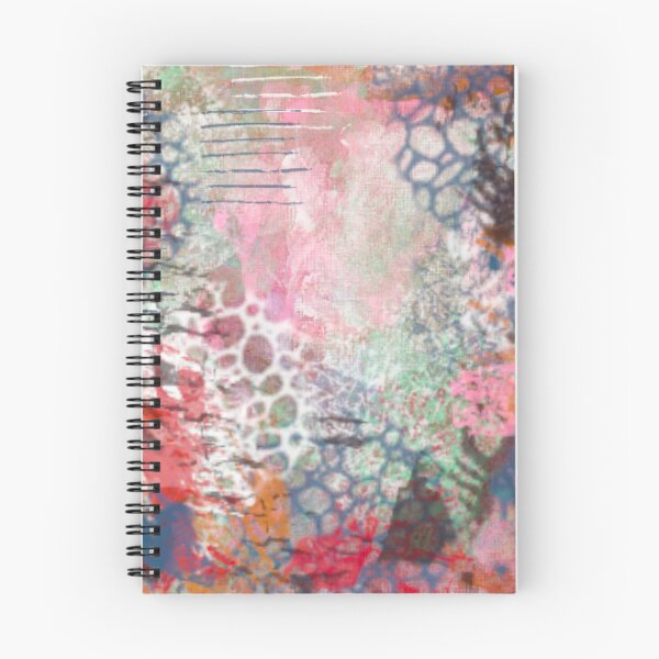 Item preview, Abstract Underwater Seascape Textures designed and sold by Jessielee72.