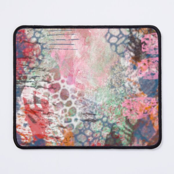 Item preview, Abstract Underwater Seascape Textures designed and sold by Jessielee72.