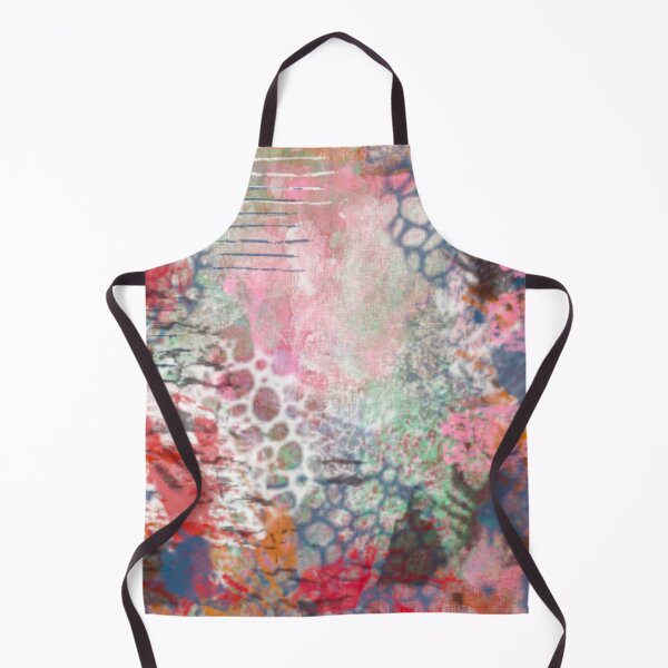 Item preview, Abstract Underwater Seascape Textures designed and sold by Jessielee72.