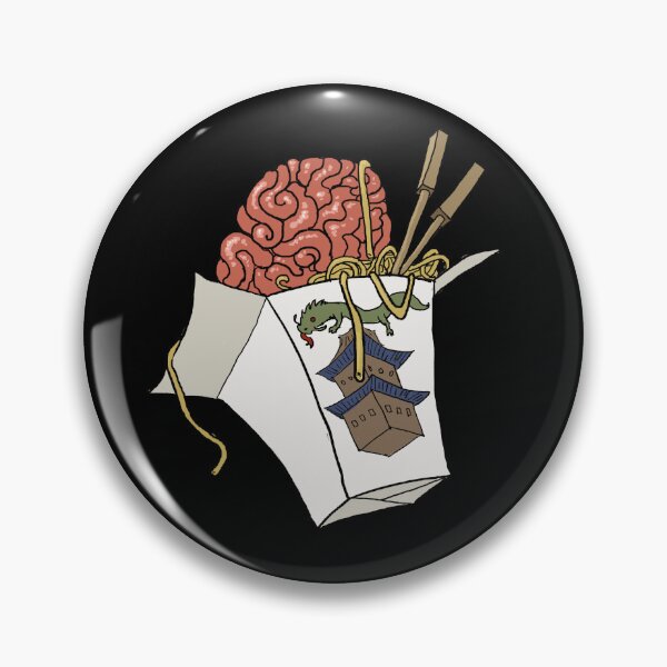 Item preview, Brain Noodles designed and sold by nestoronfire.