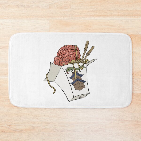 Item preview, Brain Noodles designed and sold by nestoronfire.