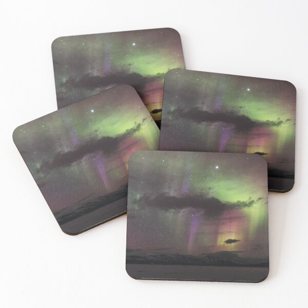 Item preview, Northern Lights Magic I designed and sold by Psilographics.