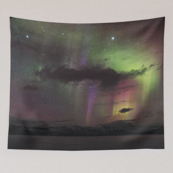 Item preview, Northern Lights Magic I designed and sold by Psilographics.