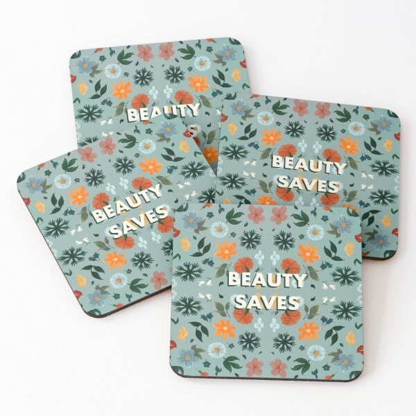 Item preview, Beauty Saves Floral designed and sold by beauty-saves.