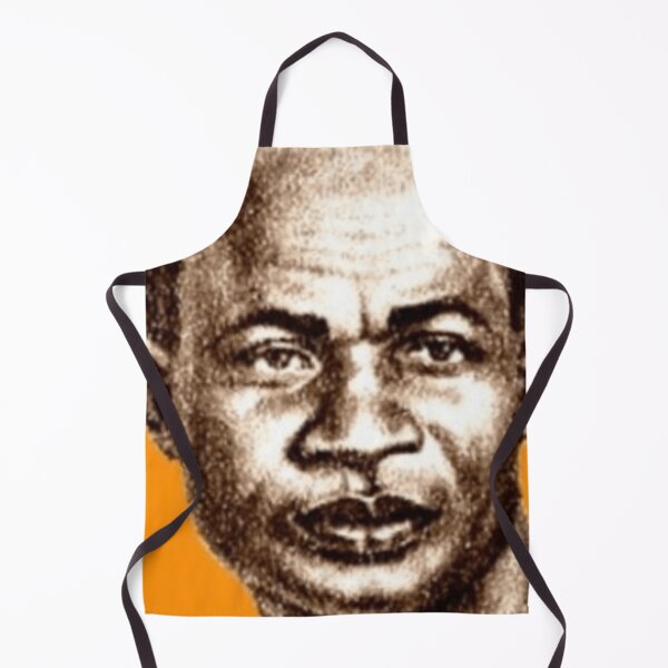 Item preview, Kwame Nkrumah  designed and sold by virusdesigner.