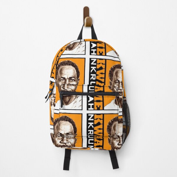 Item preview, Kwame Nkrumah designed and sold by virusdesigner.