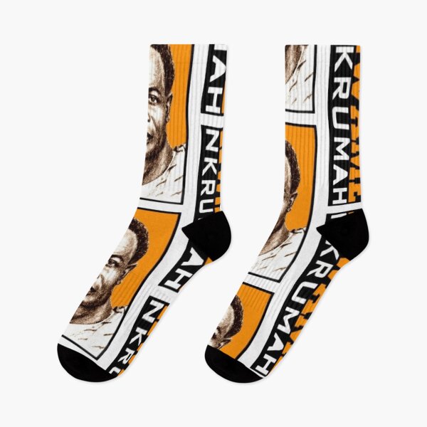 Item preview, Kwame Nkrumah  designed and sold by virusdesigner.