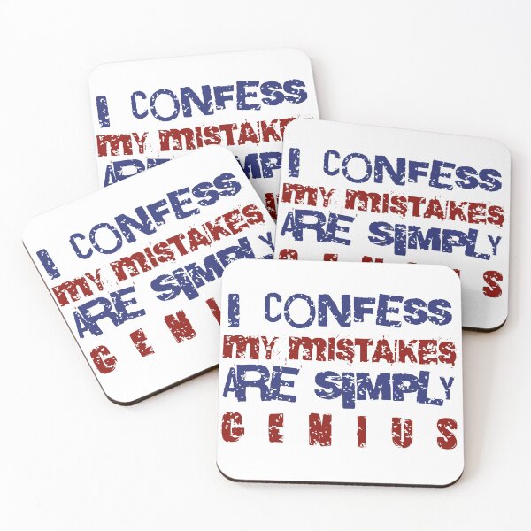 Artikelvorschau, Embracing Mistakes entworfen und verkauft von AlyxoGer✅.