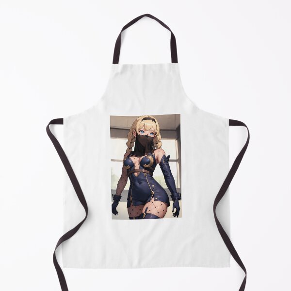 Item preview, Operator 6O #2 - Nier Automata Fanart designed and sold by iloveanimechibi.