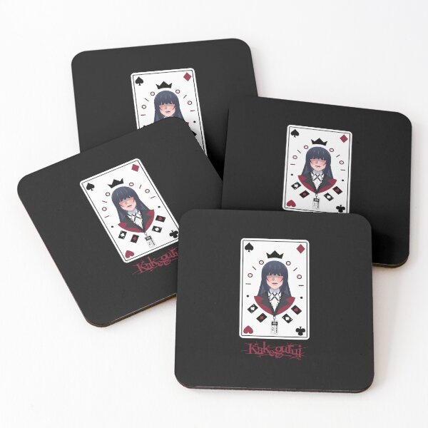 Item preview, Kakegurui (1) designed and sold by venitai.