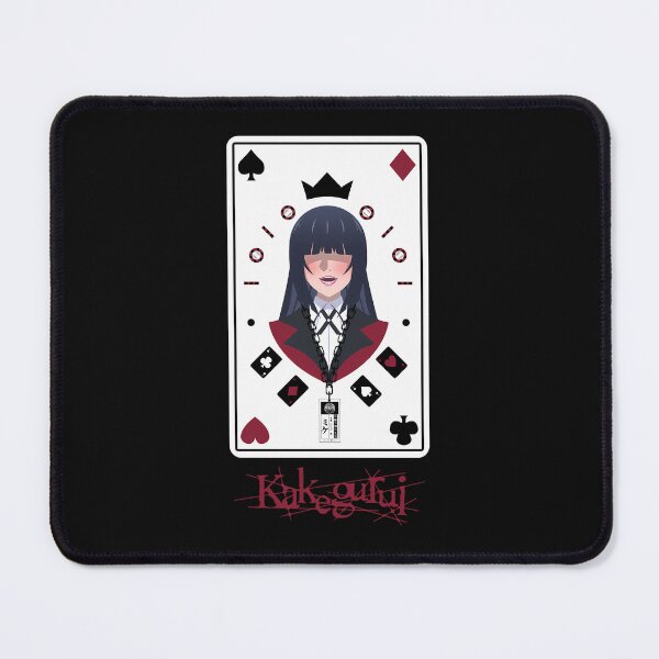 Item preview, Kakegurui (1) designed and sold by venitai.