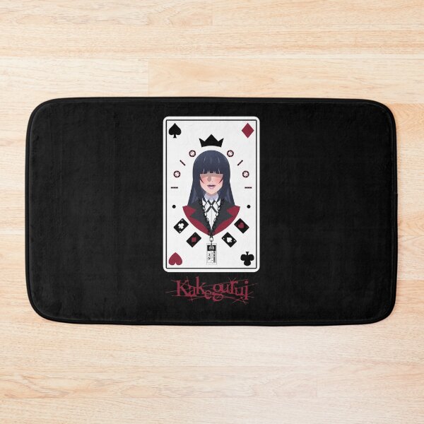 Item preview, Kakegurui (1) designed and sold by venitai.