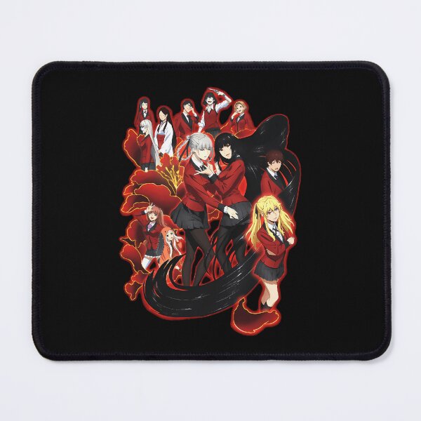Item preview, Kakegurui Anime designed and sold by venitai.
