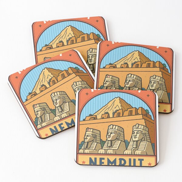 Item preview, MOUNT NEMRUT designed and sold by likbatonboot.