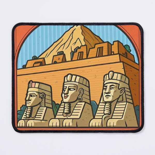 Item preview, MOUNT NEMRUT designed and sold by likbatonboot.