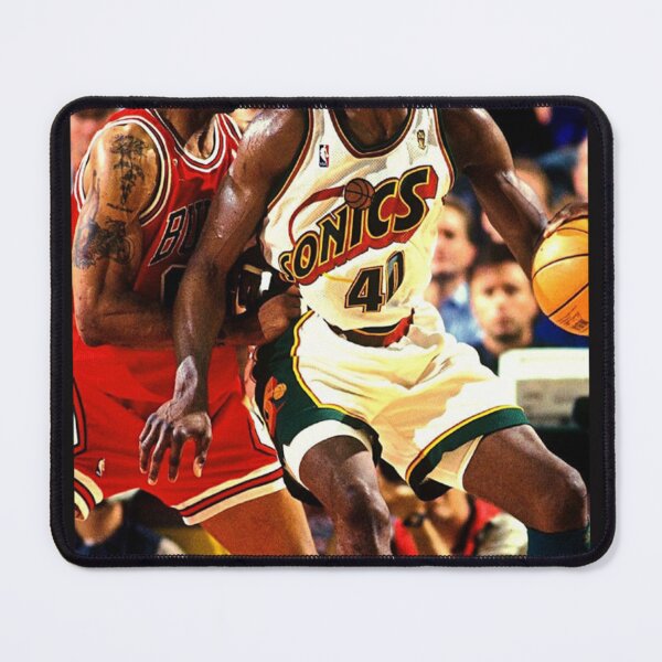 Item preview, Dennis Rodman Portrait designed and sold by rfredrickarmes.