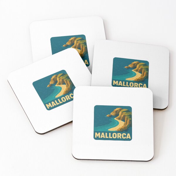 Item preview, Mallorca Spain Beach designed and sold by M4nulas.