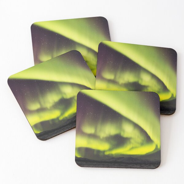 Item preview, Northern Lights Magic II designed and sold by Psilographics.