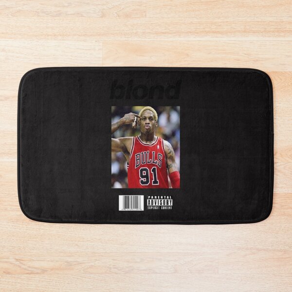 Item preview, Dennis Rodman Portrait designed and sold by rfredrickarmes.