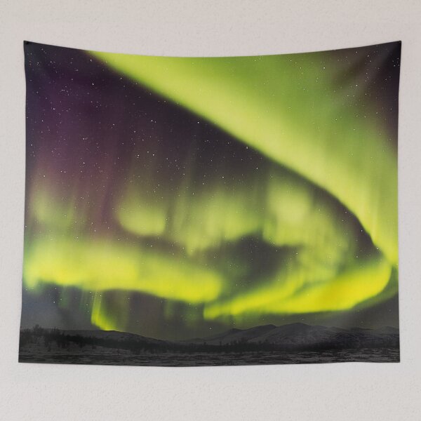 Item preview, Northern Lights Magic II designed and sold by Psilographics.