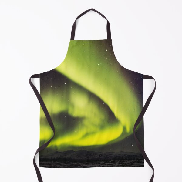 Item preview, Northern Lights Magic II designed and sold by Psilographics.