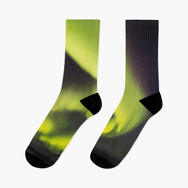 Item preview, Northern Lights Magic II designed and sold by Psilographics.