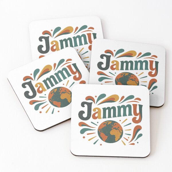 Item preview, Jammy  designed and sold by PlanetBoi.