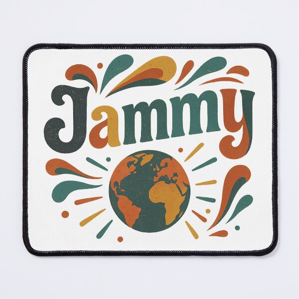 Item preview, Jammy designed and sold by PlanetBoi.
