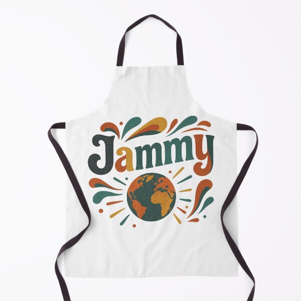 Item preview, Jammy designed and sold by PlanetBoi.