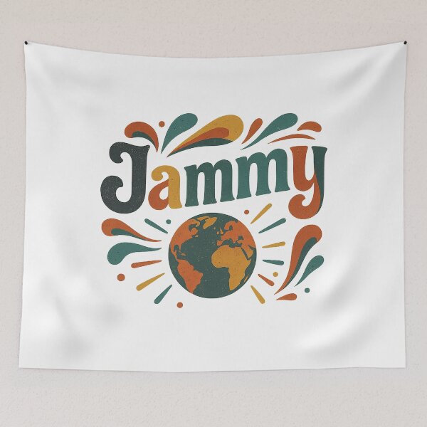 Item preview, Jammy  designed and sold by PlanetBoi.