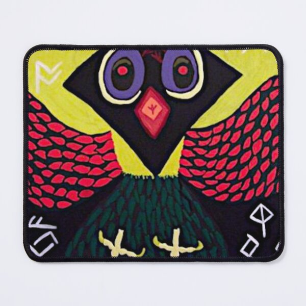 Item preview, Talisman with runes designed and sold by Gluecknika.