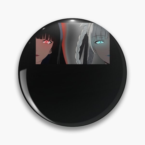 Item preview, Kakegurui Yumeko President Kirari Anime designed and sold by venitai.