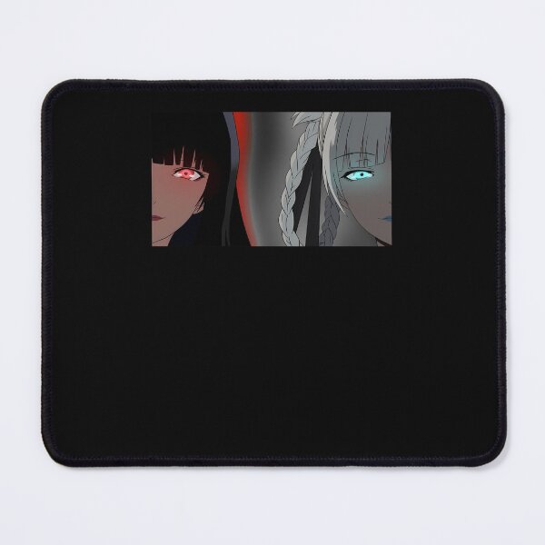 Item preview, Kakegurui Yumeko President Kirari Anime designed and sold by venitai.
