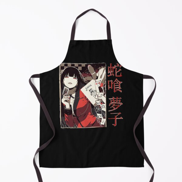 Item preview, Kakegurui designed and sold by venitai.