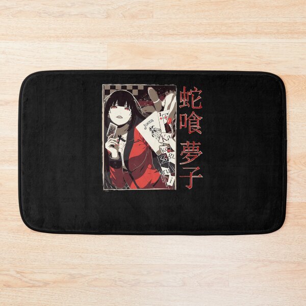 Item preview, Kakegurui designed and sold by venitai.
