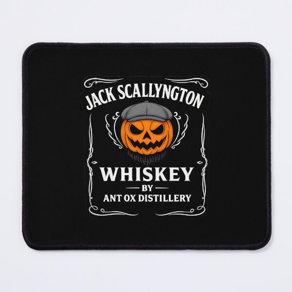 Item preview, Jack Scallyngton  Ant Ox Distillery designed and sold by AnnRegan.