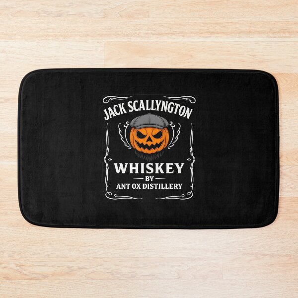 Item preview, Jack Scallyngton  Ant Ox Distillery designed and sold by AnnRegan.