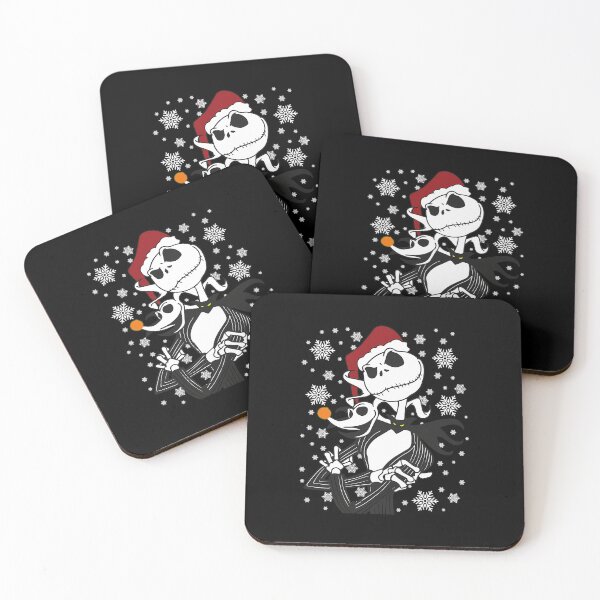 Item preview, Jack Skellington - Nightmare Before Christmas designed and sold by AnnRegan.