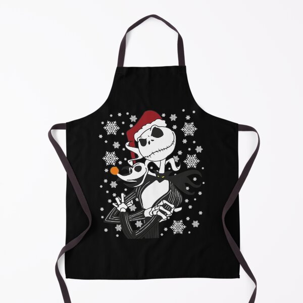Item preview, Jack Skellington - Nightmare Before Christmas designed and sold by AnnRegan.