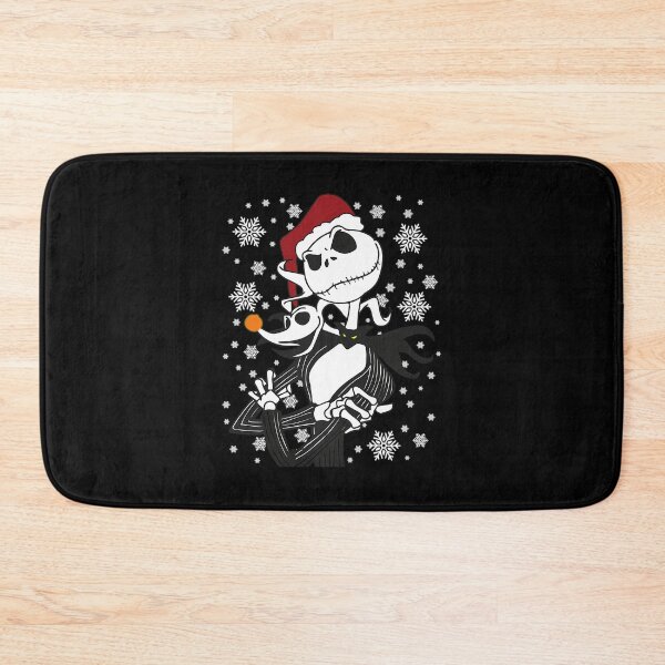 Item preview, Jack Skellington - Nightmare Before Christmas designed and sold by AnnRegan.