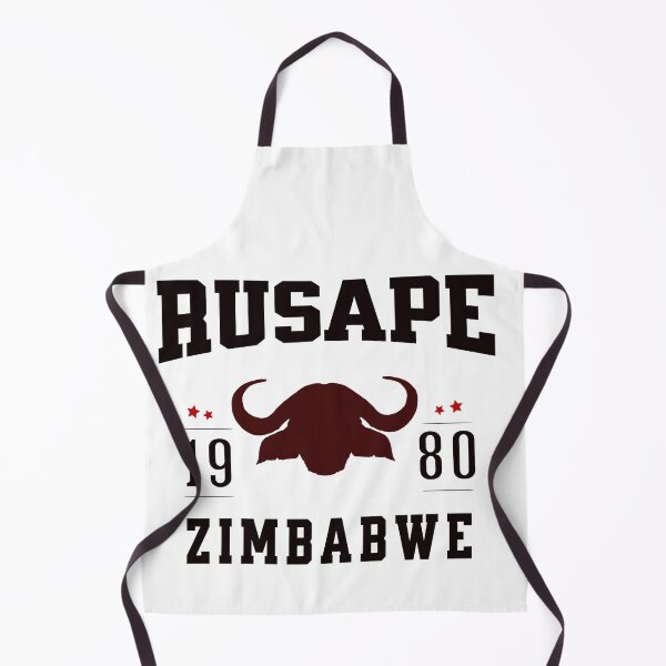 Item preview, Copy of Rep Your Rusape District: Zimbabwe version Independence Day designed and sold by cmjune93.