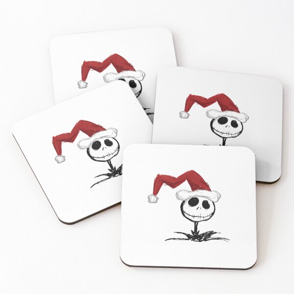 Item preview, Jack Skellington Christmas designed and sold by AnnRegan.