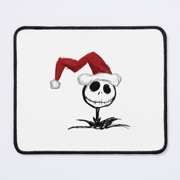 Item preview, Jack Skellington Christmas designed and sold by AnnRegan.