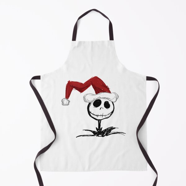 Item preview, Jack Skellington Christmas designed and sold by AnnRegan.