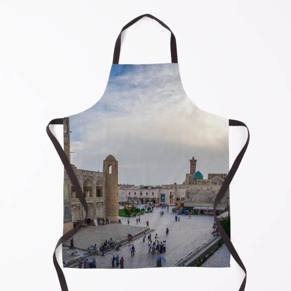 Item preview, Abdulaziz-Khan Madrasah Sunset designed and sold by darren-j-mcleod.
