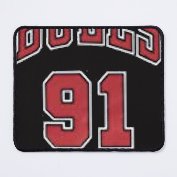 Item preview, Dennis Rodman Portrait designed and sold by rfredrickarmes.