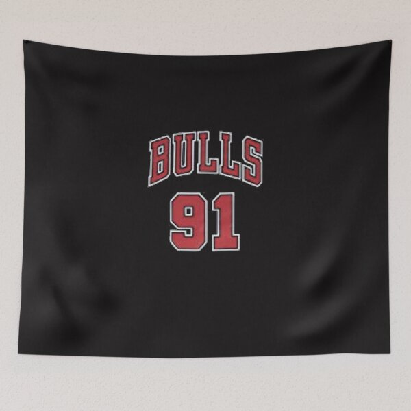 Item preview, Dennis Rodman Portrait designed and sold by rfredrickarmes.
